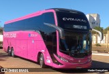 Evolução Transportes e Turismo 3260 na cidade de Campinorte, Goiás, Brasil, por Heder Gonçalves. Número da foto: #13204965.