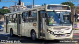 Viação Castelo Branco 25005 na cidade de Curitiba, Paraná, Brasil, por Lucas Weber Calizario. Número da foto: #13205541.