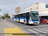 COLE Neuquén 1005 na cidade de Neuquén, Confluencia, Neuquén, Argentina, por Simón Aluhe Choiman. Número da foto: #:id.