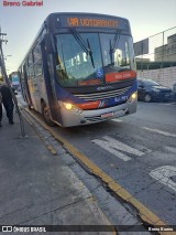 São João Votorantim - Sorotur Turismo SJ-701 na cidade de Votorantim, São Paulo, Brasil, por Breno Bueno. Número da foto: #:id.