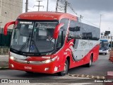 Empresa de Ônibus Pássaro Marron 5646 na cidade de São Paulo, São Paulo, Brasil, por Brenno Santos. Número da foto: #13205394.