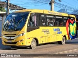 TransMargoo 565 na cidade de Magé, Rio de Janeiro, Brasil, por Vinicius RJ. Número da foto: #:id.
