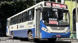Viação Forte AF-98503 na cidade de Belém, Pará, Brasil, por Leonardo Rocha. Número da foto: #13205854.