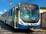 Viação Atalaia Transportes 6580 na cidade de Aracaju, Sergipe, Brasil, por Gladyston Santana Correia. Número da foto: #13207336.