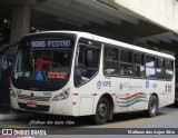 VIPE - Viação Padre Eustáquio 1419 na cidade de São Caetano do Sul, São Paulo, Brasil, por Matheus dos Anjos Silva. Número da foto: #13206946.