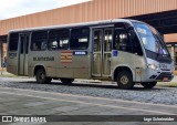BluMob - Concessionária de Transporte Urbano de Blumenau 9720 na cidade de Blumenau, Santa Catarina, Brasil, por Iago Scheineider. Número da foto: #13205585.