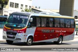 Transportadora Tinguá RJ 156.088 na cidade de Rio de Janeiro, Rio de Janeiro, Brasil, por Paulo Henrique Pereira Borges. Número da foto: #13205744.