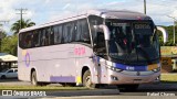 Rota Transportes Rodoviários 8305 na cidade de Itapetinga, Bahia, Brasil, por Rafael Chaves. Número da foto: #:id.