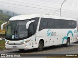 SkyBus Network 6452 na cidade de Aparecida, São Paulo, Brasil, por Adailton Cruz. Número da foto: #13205724.