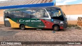 Rápido Crateús 150 na cidade de Parnaíba, Piauí, Brasil, por Fabiano Araújo. Número da foto: #:id.