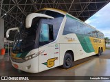 Empresa Gontijo de Transportes 19400 na cidade de Patos de Minas, Minas Gerais, Brasil, por Leonardo Nunes. Número da foto: #13206117.