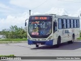 Viação Atalaia Transportes 6530 na cidade de Aracaju, Sergipe, Brasil, por Gustavo Gomes dos Santos. Número da foto: #:id.