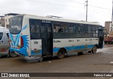 Real Express A103 na cidade de Villa El Salvador, Lima, Lima Metropolitana, Peru, por Fabricio Cortez. Número da foto: #13206024.