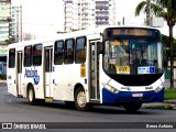 Viação Atalaia Transportes 6440 na cidade de Aracaju, Sergipe, Brasil, por Breno Antônio. Número da foto: #:id.