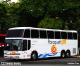 Paraquett Tour 8010 na cidade de Aparecida, São Paulo, Brasil, por Adailton Cruz. Número da foto: #13205645.