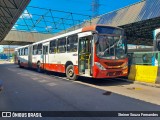 Integração Transportes 0412146 na cidade de Manaus, Amazonas, Brasil, por Steiner Souza Fernandes. Número da foto: #:id.