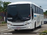 Uruburetama Transportes 4532055 na cidade de Caucaia, Ceará, Brasil, por Marcio Cavalcante. Número da foto: #:id.