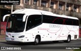 Companhia Coordenadas de Transportes 50770 na cidade de Belo Horizonte, Minas Gerais, Brasil, por Andrey Gustavo. Número da foto: #:id.