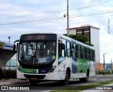Viação Modelo 9411 na cidade de Aracaju, Sergipe, Brasil, por Urban Matos. Número da foto: #13206234.