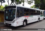 Borborema Imperial Transportes 220 na cidade de Recife, Pernambuco, Brasil, por Ewerton José. Número da foto: #:id.