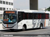 Transportes Blanco RJ 136.187 na cidade de Rio de Janeiro, Rio de Janeiro, Brasil, por Rafael da Silva Xarão. Número da foto: #:id.