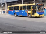 Auto Viação Reginas RJ 110.376 na cidade de Duque de Caxias, Rio de Janeiro, Brasil, por Natan Lima. Número da foto: #:id.