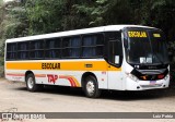 TAP Turismo e Fretamento 119 na cidade de Piraí, Rio de Janeiro, Brasil, por Luiz Petriz. Número da foto: #13205815.