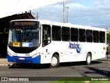 Viação Atalaia Transportes 6436 na cidade de Aracaju, Sergipe, Brasil, por Breno Antônio. Número da foto: #:id.