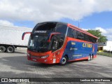 Viação Cetro 20015 na cidade de Caruaru, Pernambuco, Brasil, por Lenilson da Silva Pessoa. Número da foto: #13206798.