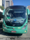 Transporte Coletivo Glória BB309 na cidade de Curitiba, Paraná, Brasil, por JONATHAN EDUARDO CANTOR. Número da foto: #13205218.