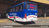 Viação São Cristóvão 980 na cidade de Divinópolis, Minas Gerais, Brasil, por Igor Policarpo. Número da foto: #13204904.