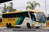 Empresa Gontijo de Transportes 21595 na cidade de Resende, Rio de Janeiro, Brasil, por Athos Lauriano do Prado. Número da foto: #13205451.