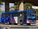 Viação Osasco 21.566 na cidade de Osasco, São Paulo, Brasil, por Rodrigo Corrêa Graça. Número da foto: #:id.