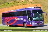 Twister Rio Transporte e Turismo 2070 na cidade de Aparecida, São Paulo, Brasil, por Paulo Henrique Pereira Borges. Número da foto: #13205710.