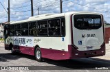 Guajará AI-91401 na cidade de Belém, Pará, Brasil, por Kauê Silva. Número da foto: #:id.