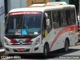 COOPERTASC - Cooperativa dos Transportes Alternativos de Santana do Cariri 0221 na cidade de Crato, Ceará, Brasil, por Marcio Alves Pimentel. Número da foto: #13207203.