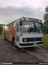 Ônibus Particulares 0170 na cidade de Castanhal, Pará, Brasil, por Neyvison Lucas. Número da foto: #13206864.