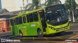 Santo Antônio Transportes Niterói 2.2.025 na cidade de Niterói, Rio de Janeiro, Brasil, por Gabriel Sousa. Número da foto: #13206622.