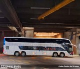 Auto Viação Catarinense 324307 na cidade de São Paulo, São Paulo, Brasil, por Andre Santos de Moraes. Número da foto: #13206065.