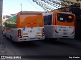 Viação São José A01007 na cidade de Nova Iguaçu, Rio de Janeiro, Brasil, por Iury Moreira. Número da foto: #:id.