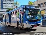 Auto Viação Navegantes 6142 na cidade de Porto Alegre, Rio Grande do Sul, Brasil, por Gabriel da Silva Ristow. Número da foto: #13207347.