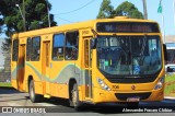 Transportes Coletivos Nossa Senhora da Piedade 706 na cidade de Campo Largo, Paraná, Brasil, por Alessandro Fracaro Chibior. Número da foto: #:id.