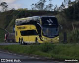 Viação Nova Itapemirim 41186 na cidade de Cajati, São Paulo, Brasil, por Leandro Muller. Número da foto: #:id.
