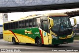 TREL - Transturismo Rei RJ 165.069 na cidade de Rio de Janeiro, Rio de Janeiro, Brasil, por Paulo Henrique Pereira Borges. Número da foto: #13205750.