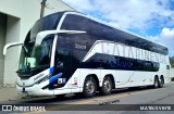 Auto Viação Catarinense 324319 na cidade de Juiz de Fora, Minas Gerais, Brasil, por MATEUS VINTE. Número da foto: #:id.