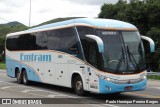 Emtram 4980 na cidade de Barra do Piraí, Rio de Janeiro, Brasil, por Paulo Henrique Pereira Borges. Número da foto: #13205779.