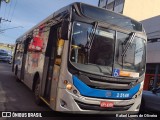 Cooperativa Fênix > Spencer Transporte 2 5148 na cidade de São Paulo, São Paulo, Brasil, por Rafael Lopes de Oliveira. Número da foto: #13204959.