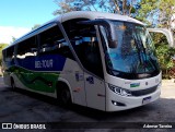 Bel-Tour Transportes e Turismo RJ 508.002 na cidade de Teresópolis, Rio de Janeiro, Brasil, por Ademar Taveira. Número da foto: #:id.