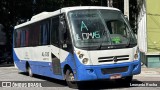 Auto Viação Monte Cristo AL-030 na cidade de Belém, Pará, Brasil, por Leonardo Rocha. Número da foto: #13205861.