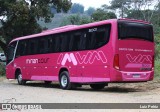 Mirian Tour 5001 na cidade de Barra do Piraí, Rio de Janeiro, Brasil, por Luiz Petriz. Número da foto: #:id.